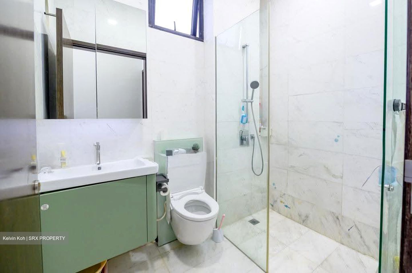 Berkeley Residences (D15), Apartment #625949991